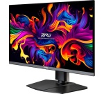Ecran PC Msi MPG 272URX QD-OLED