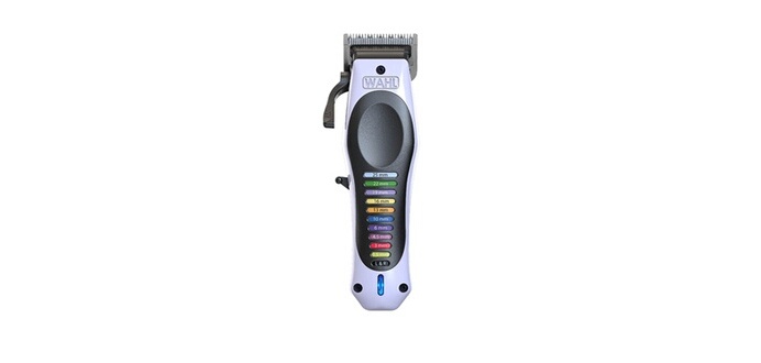 Tondeuse homme Wahl Color Pro Lithium
