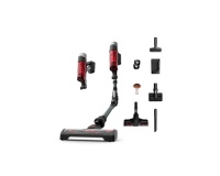 Aspirateur balai Rowenta X-Force Flex 9.60 Complete RH2098WO Rouge