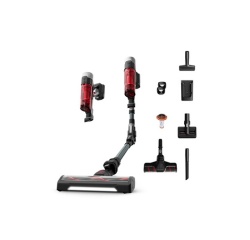 Aspirateur balai Rowenta X-Force Flex 9.60 Complete RH2098WO Rouge