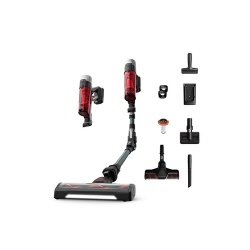 Aspirateur balai Rowenta X-Force Flex 9.60 Complete RH2098WO Rouge