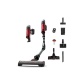 Aspirateur balai Rowenta X-Force Flex 9.60 Complete RH2098WO Rouge