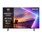 TV LED Philips Ambilight 85PUS8500/12 215 cm 2025