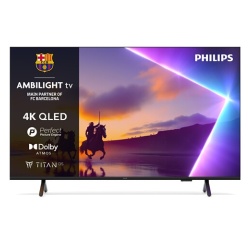 TV LED Philips Ambilight 85PUS8500/12 215 cm 2025