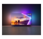 TV LED Philips Ambilight 85PUS8500/12 215 cm 2025