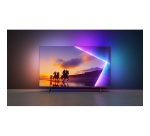TV LED Philips Ambilight 85PUS8500/12 215 cm 2025