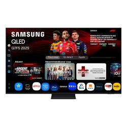 TV LED Samsung TQ75Q7F Qled Smart TV 50 Hz 4K 190 cm 2025