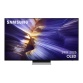 TV OLED Samsung TQ55S90F OLED Sans latence 100 Hz 4K 140 cm 2025