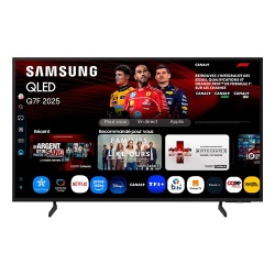 TV LED Samsung TQ85Q7F Qled Smart TV 50 Hz 4K 216 cm 2025