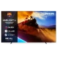 TV OLED Philips OLED 65OLED760 164 cm 4K UHD Ambilight P5 IA VRR 120 Hz Smart OS Titan 2025
