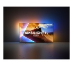 TV OLED Philips Ambilight 65OLED760/12 164 cm 2025