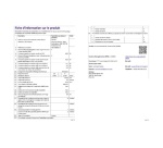 TV LED Philips Ambilight 50PUS8000/12 126 cm 2025