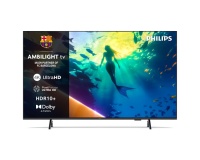 TV LED Philips Ambilight 65PUS8000/12 164 cm 2025