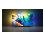 TV LED Philips Ambilight 65PUS8000/12 164 cm 2025
