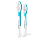 Brossette dentaire Philips HX6042/90 Bleu X2