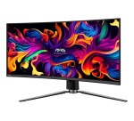 Ecran PC Msi MAG 341CQP QD-OLED