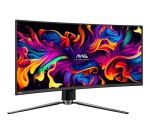 Ecran PC Msi MAG 341CQP QD-OLED
