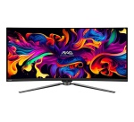 Ecran PC Msi MAG 341CQP QD-OLED