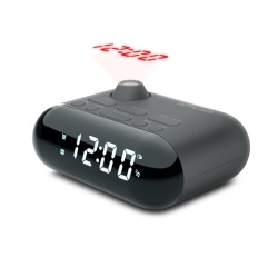 Radio-réveil Muse M-179 P