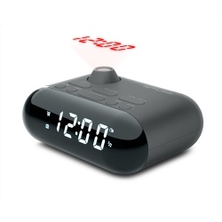 Radio-réveil Muse M-179 P