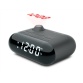 Radio-réveil Muse M-179 P