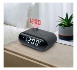 Radio-réveil Muse M-179 P