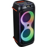 Enceinte Sono DJ Ibiza COLUMBA600