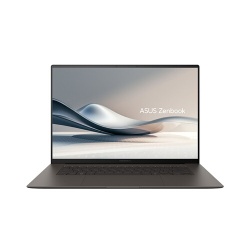 PC portable Asus Zenbook S 16 OLED UM5606KA-DRFRK129W 16" AMD Ryzen AI 7 24 Go RAM 1 To SSD AMD Gris