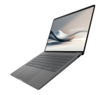 PC portable Asus Zenbook 14 OLED UX3407QA-DRFQD406W 14" Qualcomm Snapdragon X 32 Go RAM 1 To SSD Gris