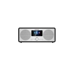 Radio Panasonic RF-D40EG-K : Internet, DAB+, Bluetooth