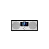 Radio Panasonic RF-D40EG-K : Internet, DAB+, Bluetooth