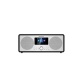 Radio Panasonic RF-D40EG-K : Internet, DAB+, Bluetooth