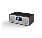 Radio Panasonic RF-D40EG-K : Internet, DAB+, Bluetooth