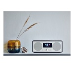 Radio Panasonic RF-D40EG-K : Internet, DAB+, Bluetooth