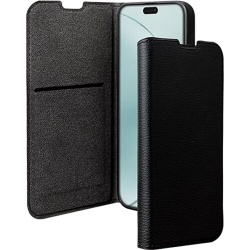 Coque et étui téléphone mobile Honor Folio Wallet 65% GRS Honor 400 Lite Noir