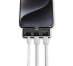 Station d'accueil PC portable Satechi Adaptateur XR Mobile avec Audio Space Gray