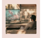 Station d'accueil PC portable Satechi Adaptateur XR Mobile avec Audio Space Gray