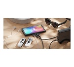 Station d'accueil PC portable Satechi Adaptateur XR Mobile avec Audio Space Gray