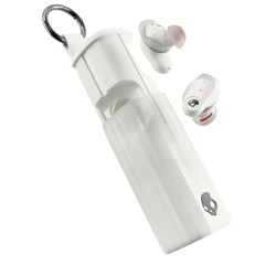 Ecouteurs Skullcandy METHOD 360 ANC BLANC SOUND BY BOSE