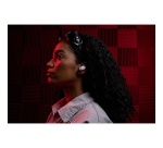 Ecouteurs Skullcandy METHOD 360 ANC BLANC SOUND BY BOSE