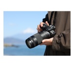 Objectif zoom Canon Hybride RF 75-300mm F4-5.6