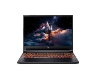 PC portable Acer gaming Nitro V 17 AI ANV17-41-R76N 17,3" LCD 180 Hz AMD Ryzen 7 16 Go RAM 1 To SSD Nvidia GeForce RTX 5070 Noir