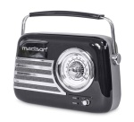 Radio Madison FREESOUND-VR40B