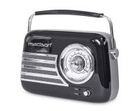 Radio Madison FREESOUND-VR40B