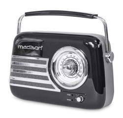Radio Madison FREESOUND-VR40B