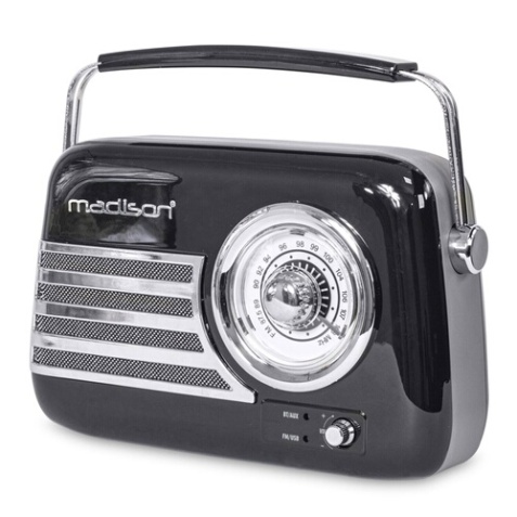 Radio Madison FREESOUND-VR40B
