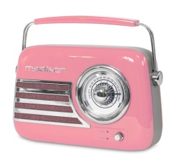 Radio Madison FREESOUND-VR40P