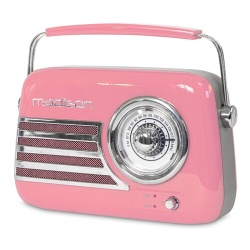 Radio Madison FREESOUND-VR40P