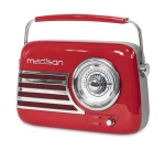 Radio Madison FREESOUND-VR40R