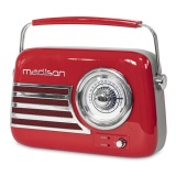 Radio Madison FREESOUND-VR40R
